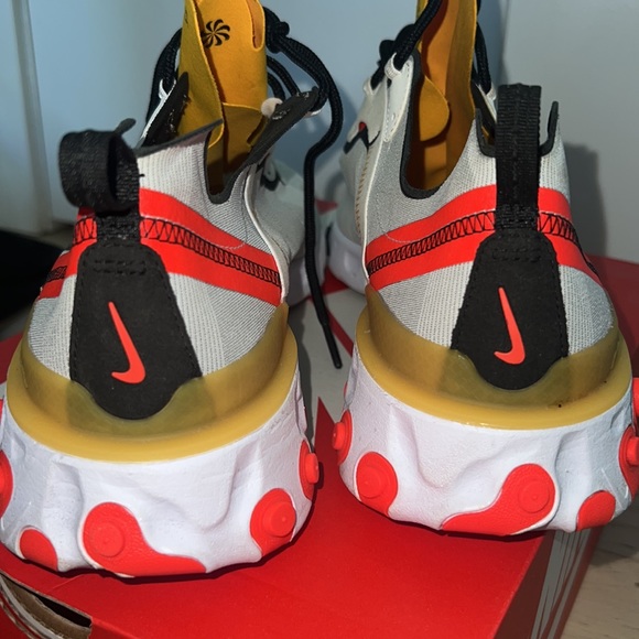 Nike React Element 55 - Picture 3 of 6